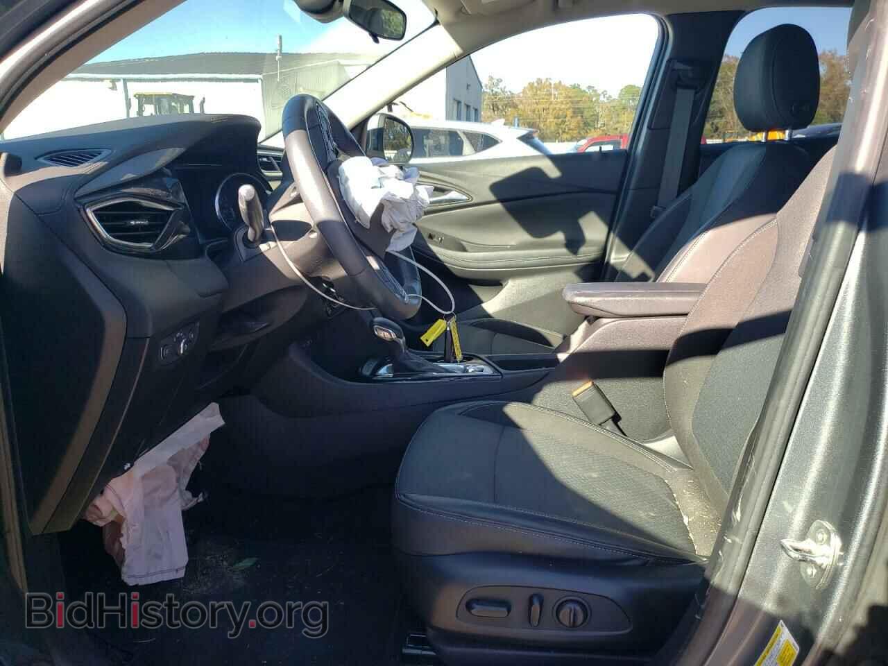 2022 BUICK ENCORE - VIN: KL4MMDSL8NB057976 - Фото 7