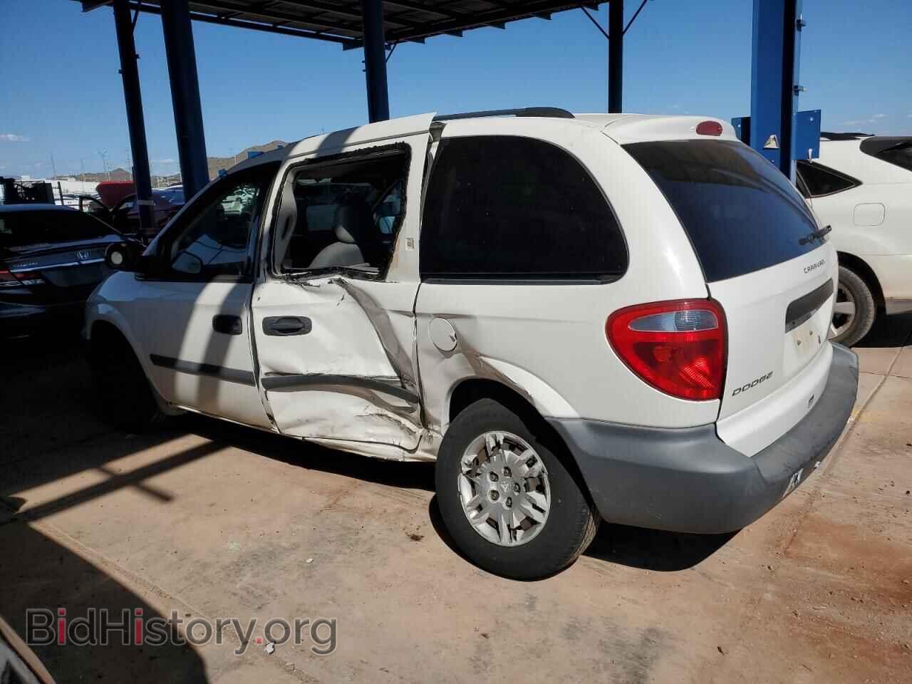 2006 DODGE All Models - VIN: 1D4GP25R66B728967 - Фото 2