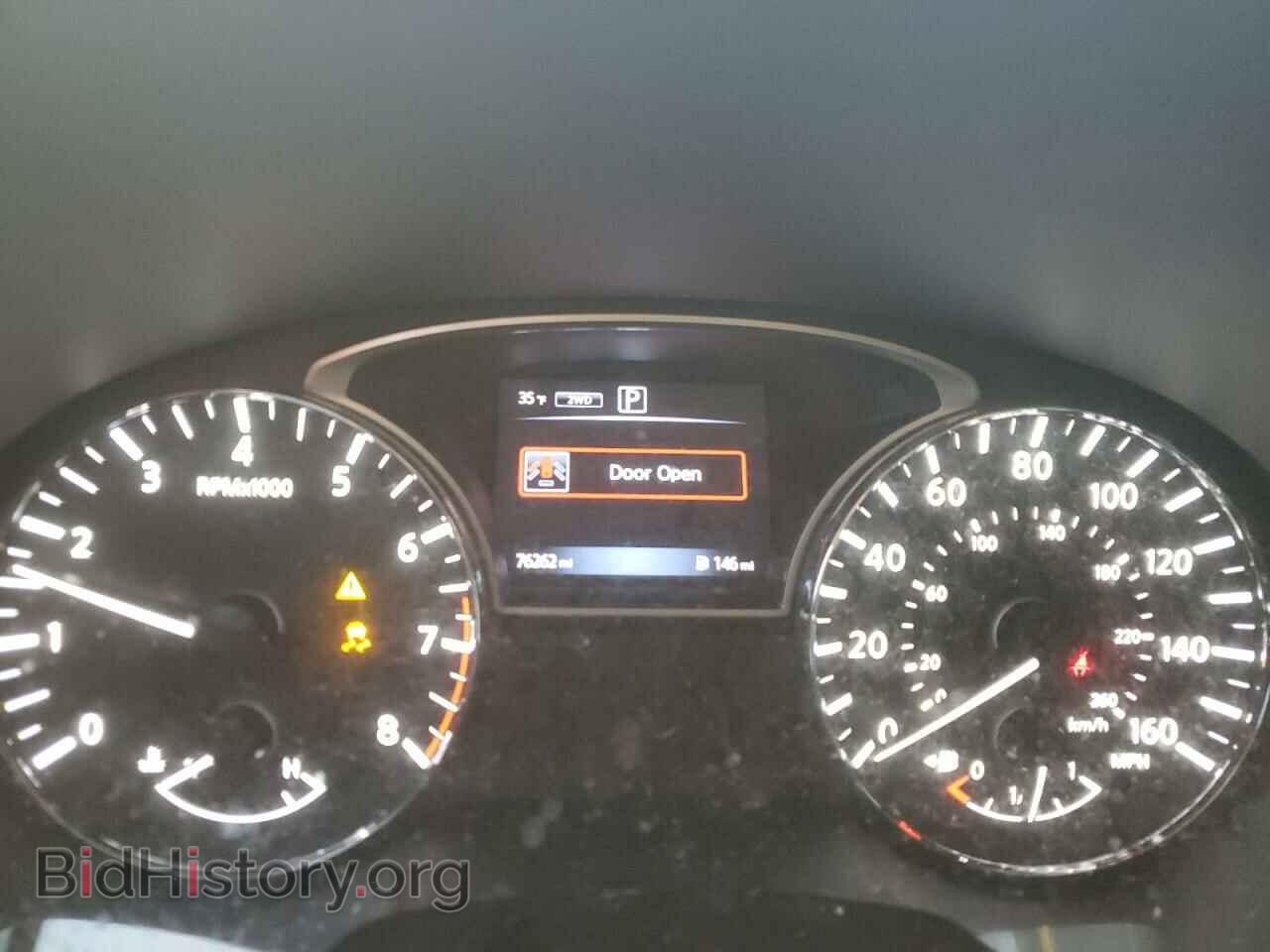 2017 NISSAN PATHFINDER - VIN: 5N1DR2MM5HC912158 - Фото 9