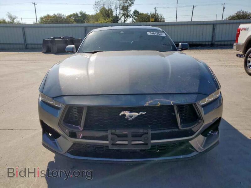 2024 Ford ALL MODELS (VIN 1FA6P8TH4R5106818) — photo 5 of 12