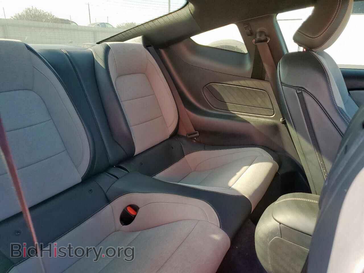 2024 FORD ALL Models - VIN: 1FA6P8TH4R5106818 - Фото 10
