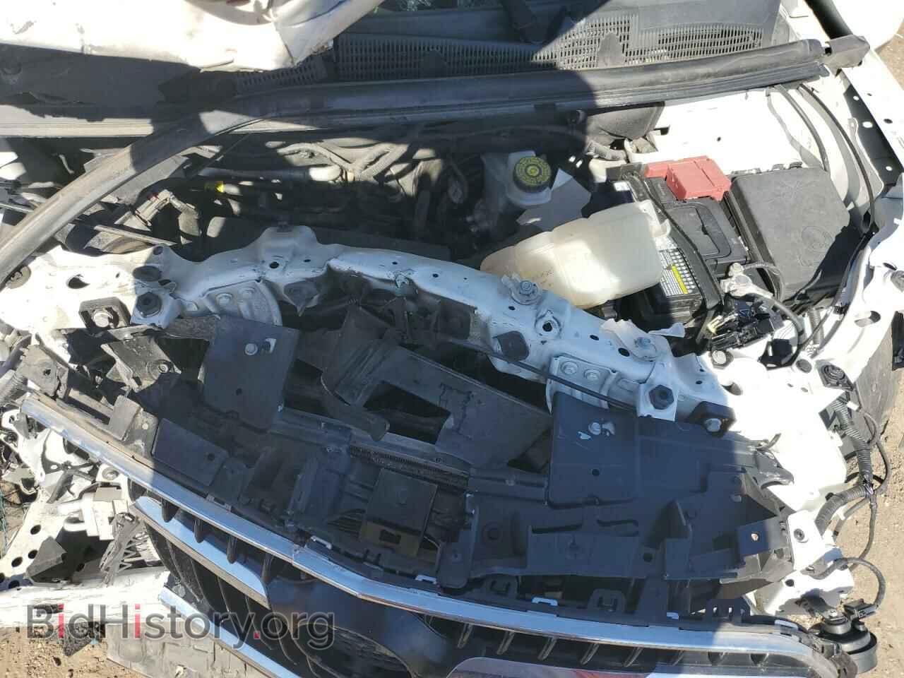2019 BUICK ENCORE - VIN: KL4CJASB5KB805119 - Фото 12