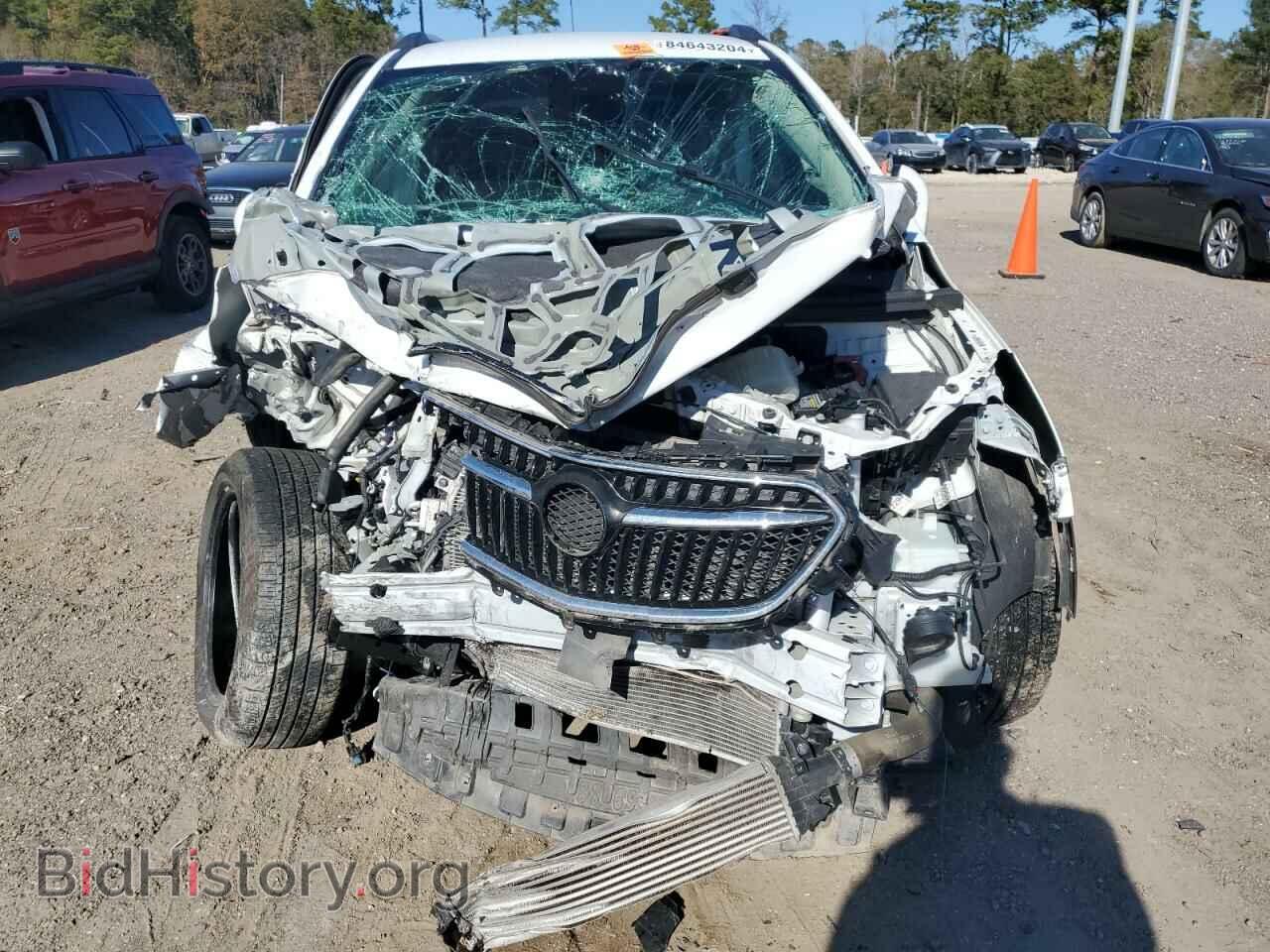 2019 BUICK ENCORE - VIN: KL4CJASB5KB805119 - Фото 5