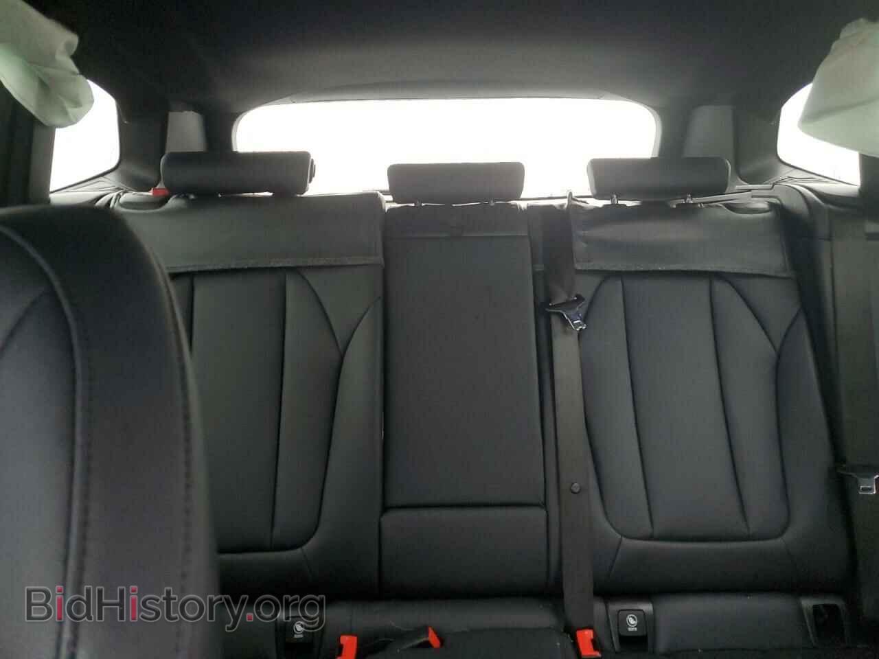 2019 BMW X3 - VIN: 5UXTR9C54KLP77408 - Фото 10