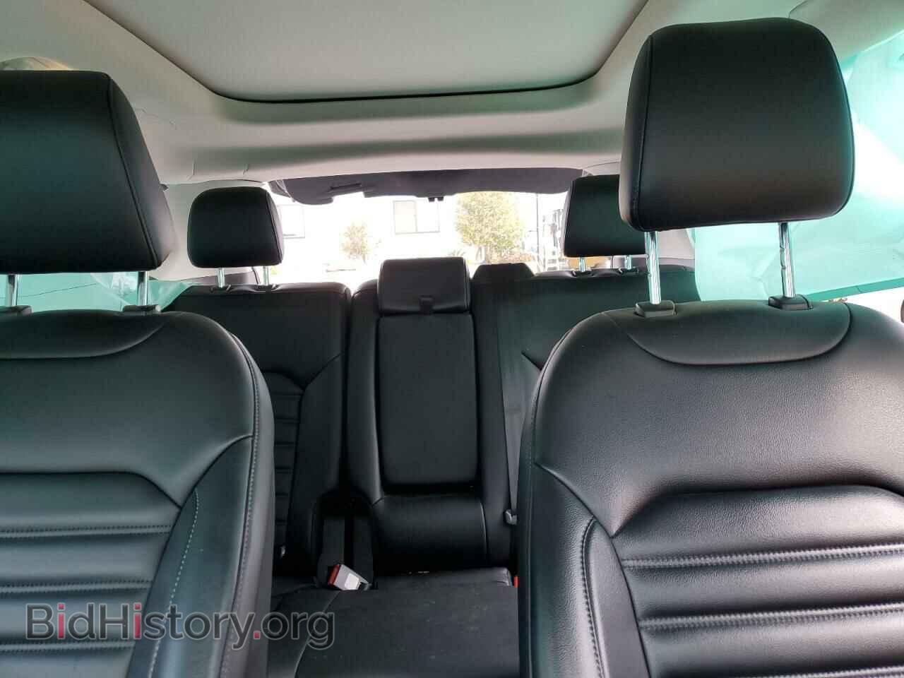 2020 FORD EDGE - VIN: 2FMPK3J95LBA99632 - Photo 10