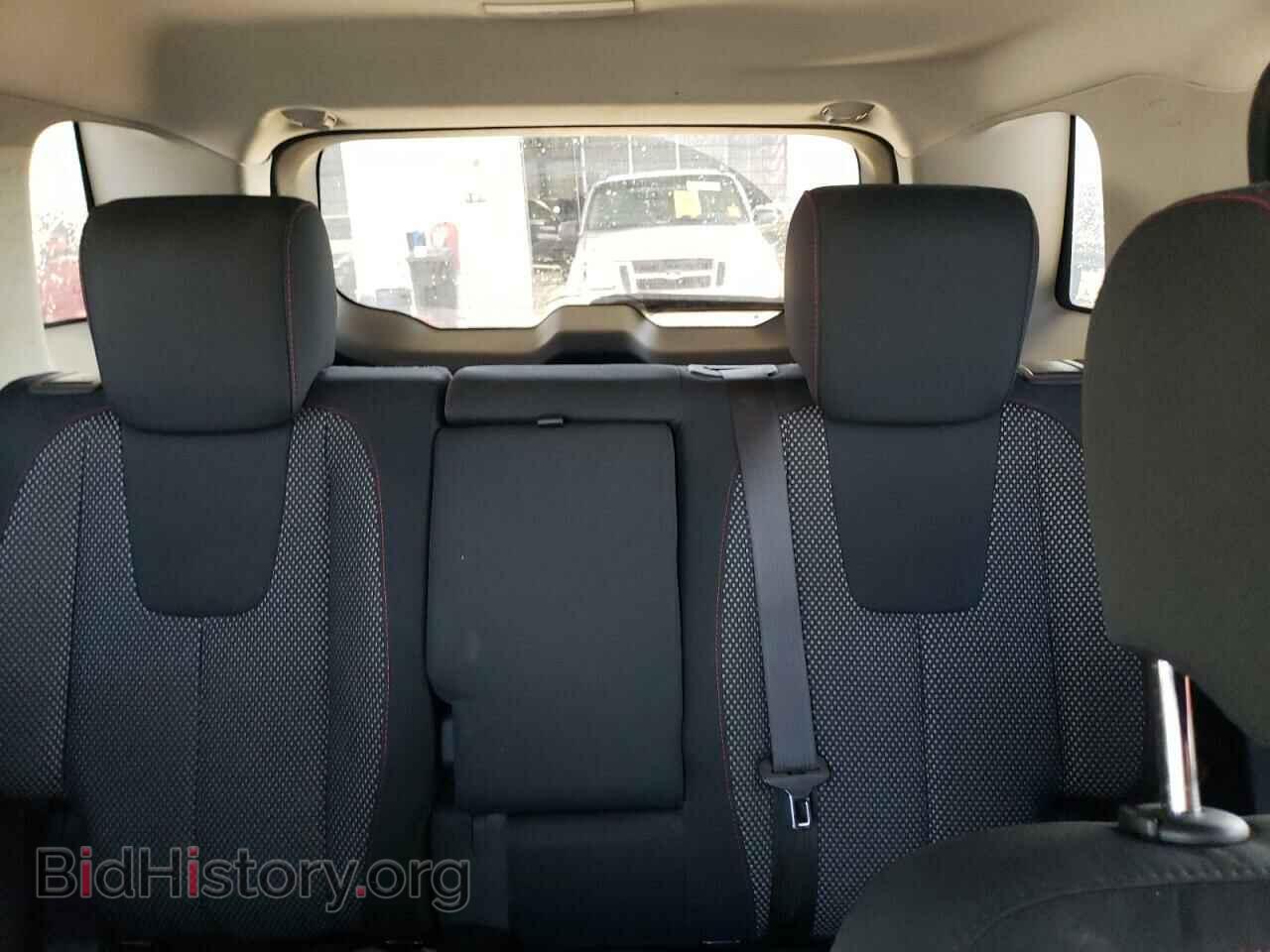 2011 GMC TERRAIN - VIN: 2CTALSEC3B6405911 - Photo 10