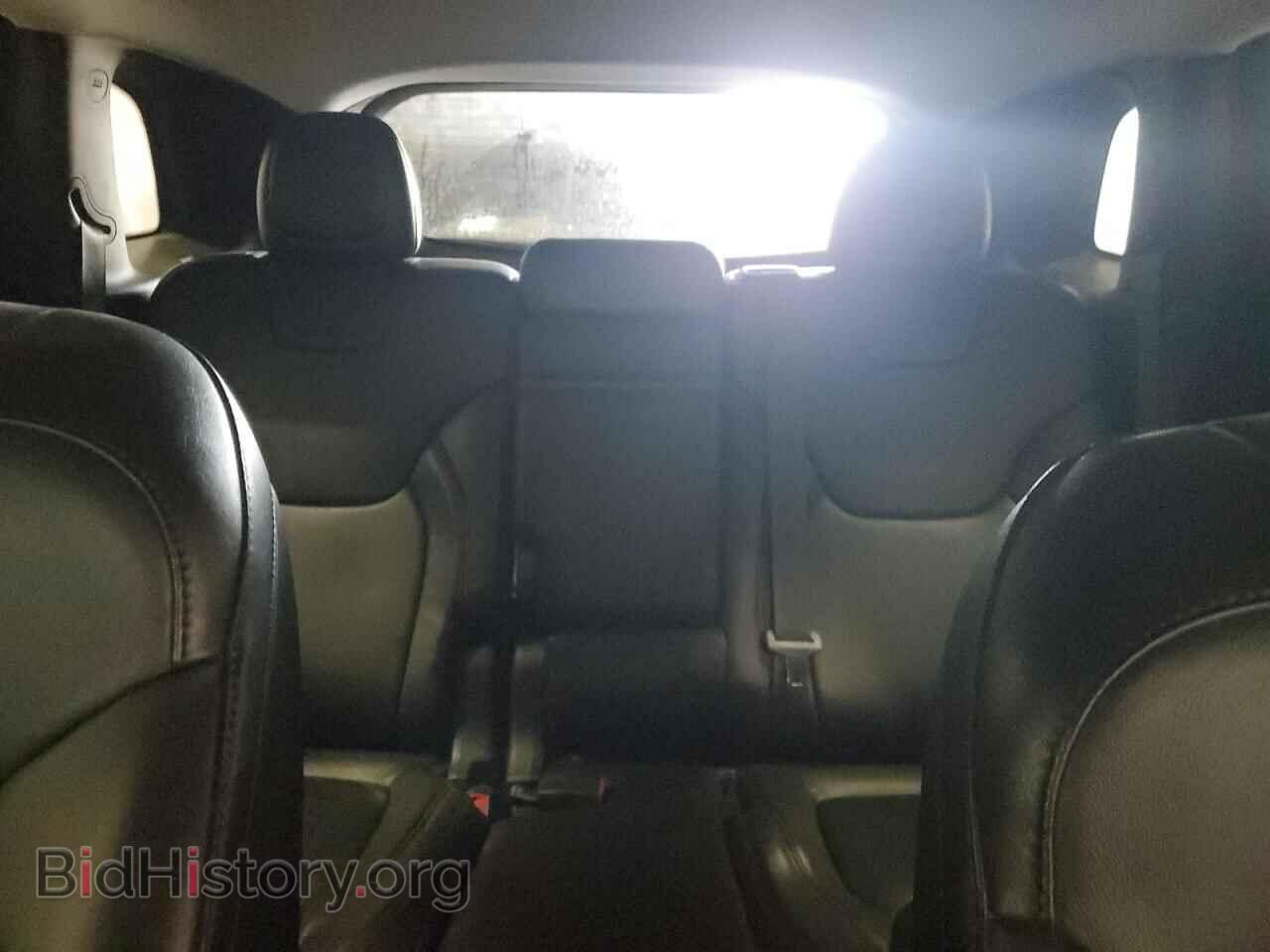 2014 JEEP CHEROKEE - VIN: 1C4PJMBB1EW109783 - Фото 10