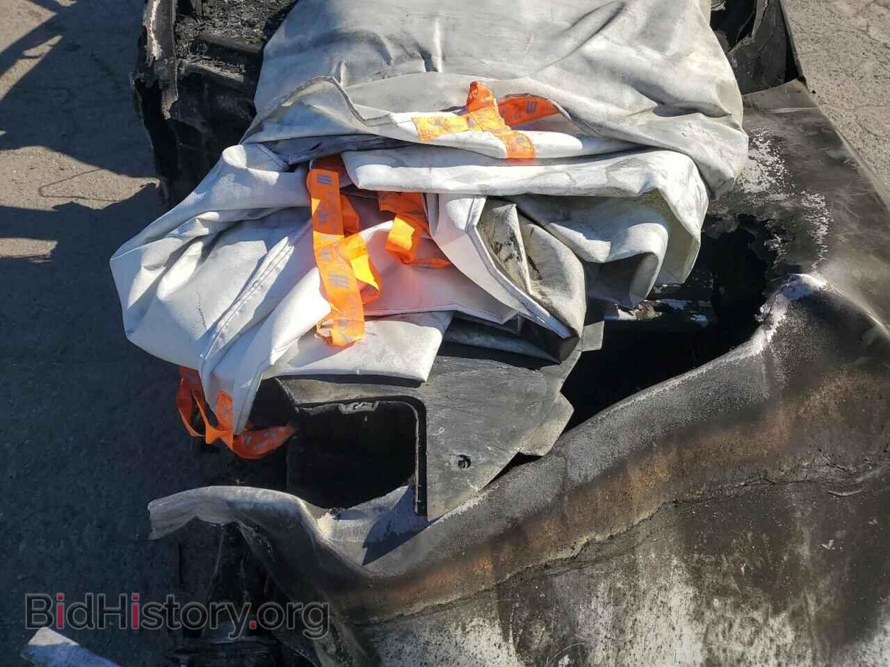 2021 TESLA MODEL S - VIN: 5YJSA1E54MF455294 - Photo 11