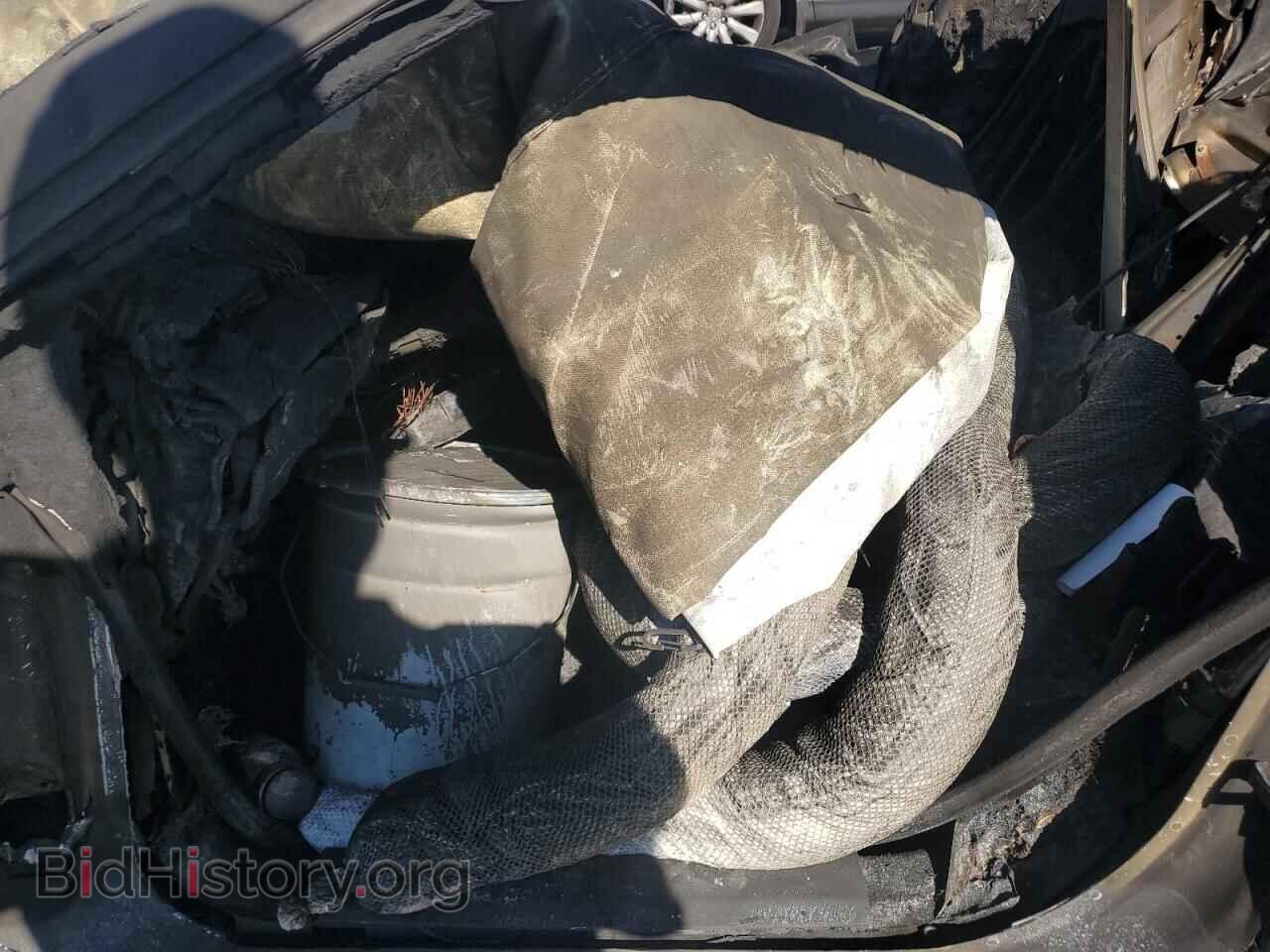 2021 TESLA MODEL S - VIN: 5YJSA1E54MF455294 - Photo 7