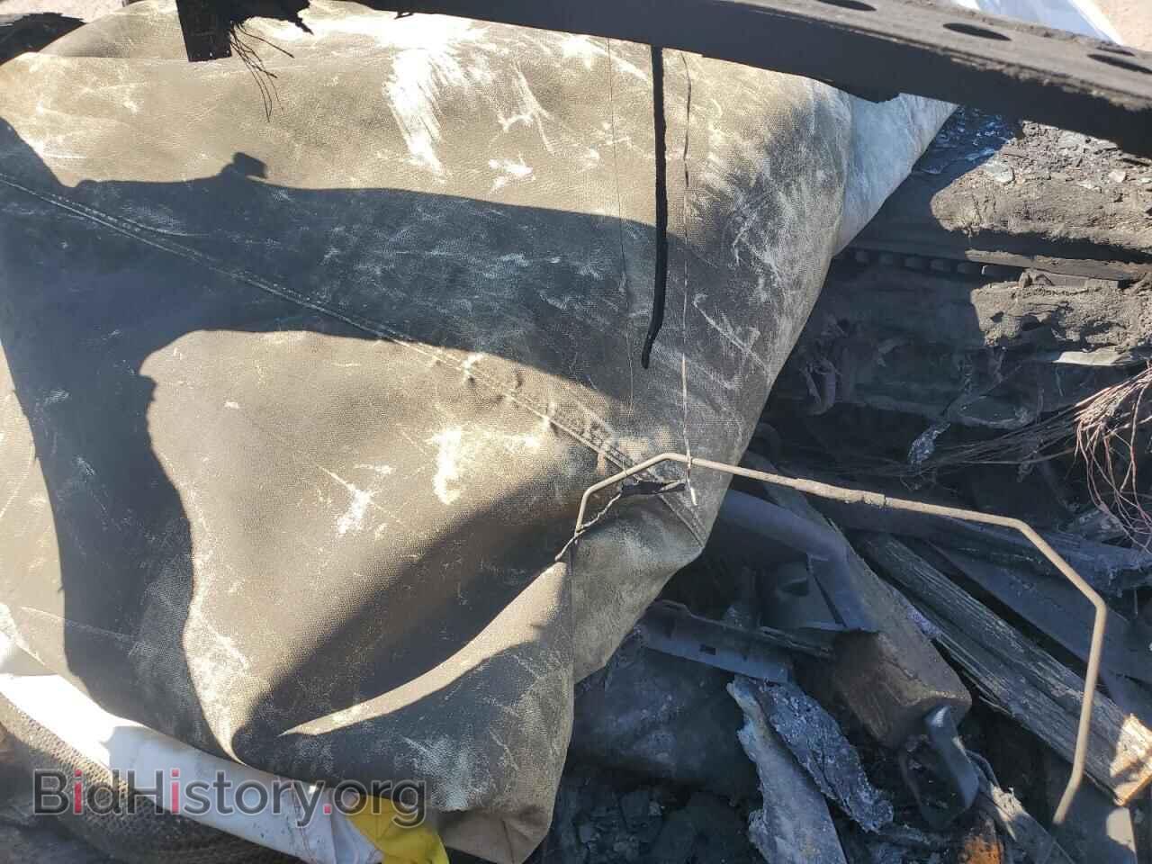 2021 TESLA MODEL S - VIN: 5YJSA1E54MF455294 - Photo 8