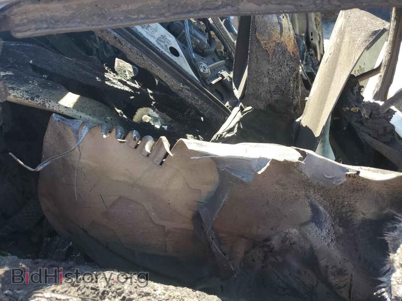 2021 TESLA MODEL S - VIN: 5YJSA1E54MF455294 - Photo 10