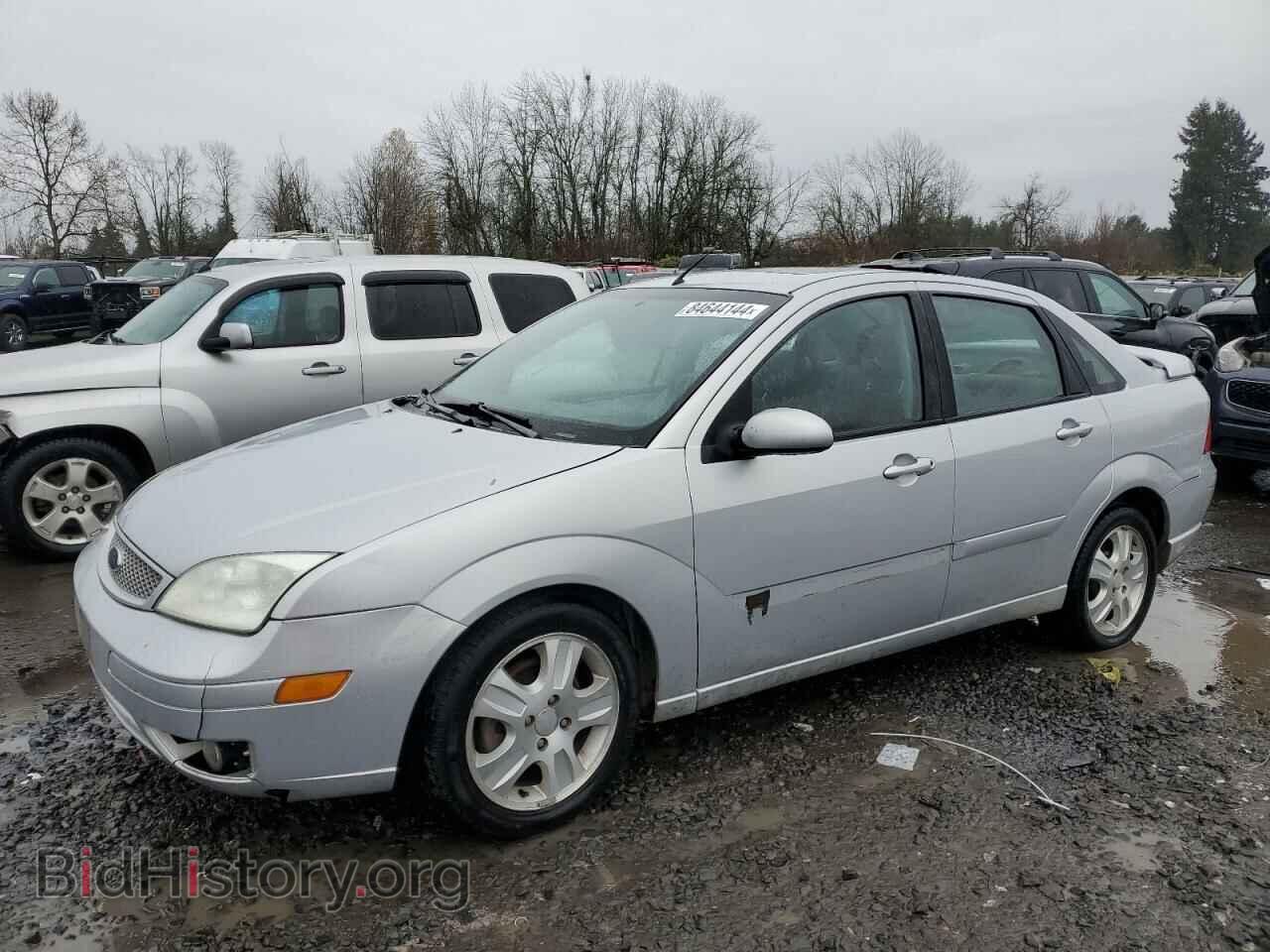 Фотография 1FAHP38ZX5W259656 - FORD ALL Models 2005