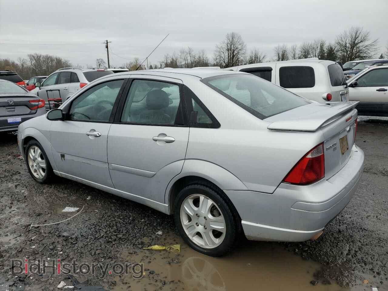 2005 FORD ALL Models - VIN: 1FAHP38ZX5W259656 - Фото 2