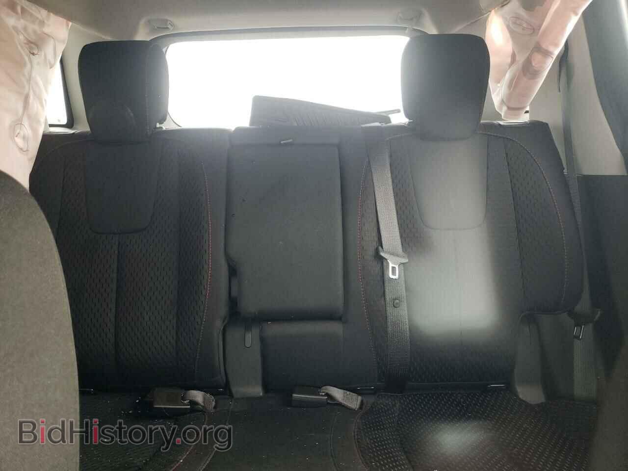 2014 GMC TERRAIN - VIN: 2GKALMEK8E6338701 - Фото 10