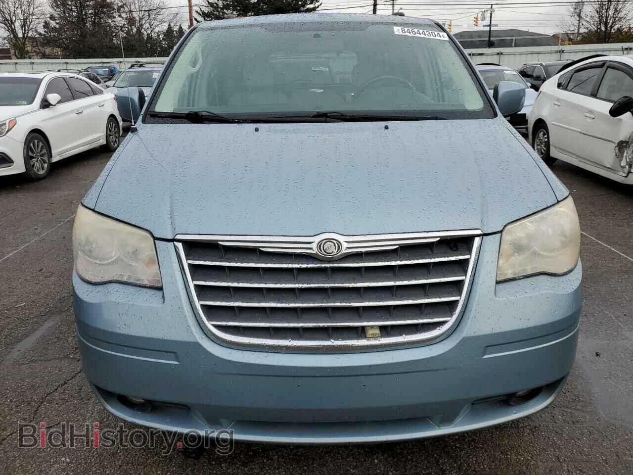 2010 CHRYSLER MINIVAN - VIN: 2A4RR8D10AR321049 - Photo 5