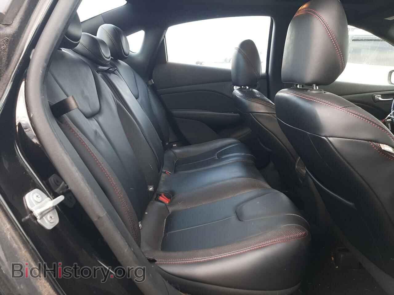 2015 DODGE DART - VIN: 1C3CDFEB5FD223834 - Фото 10