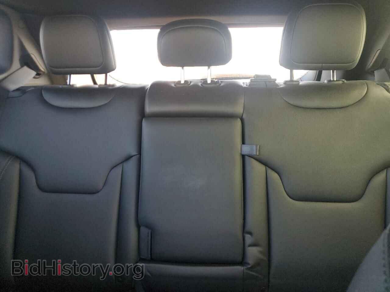 2024 JEEP COMPASS - VIN: 3C4NJDFN2RT157817 - Фото 10