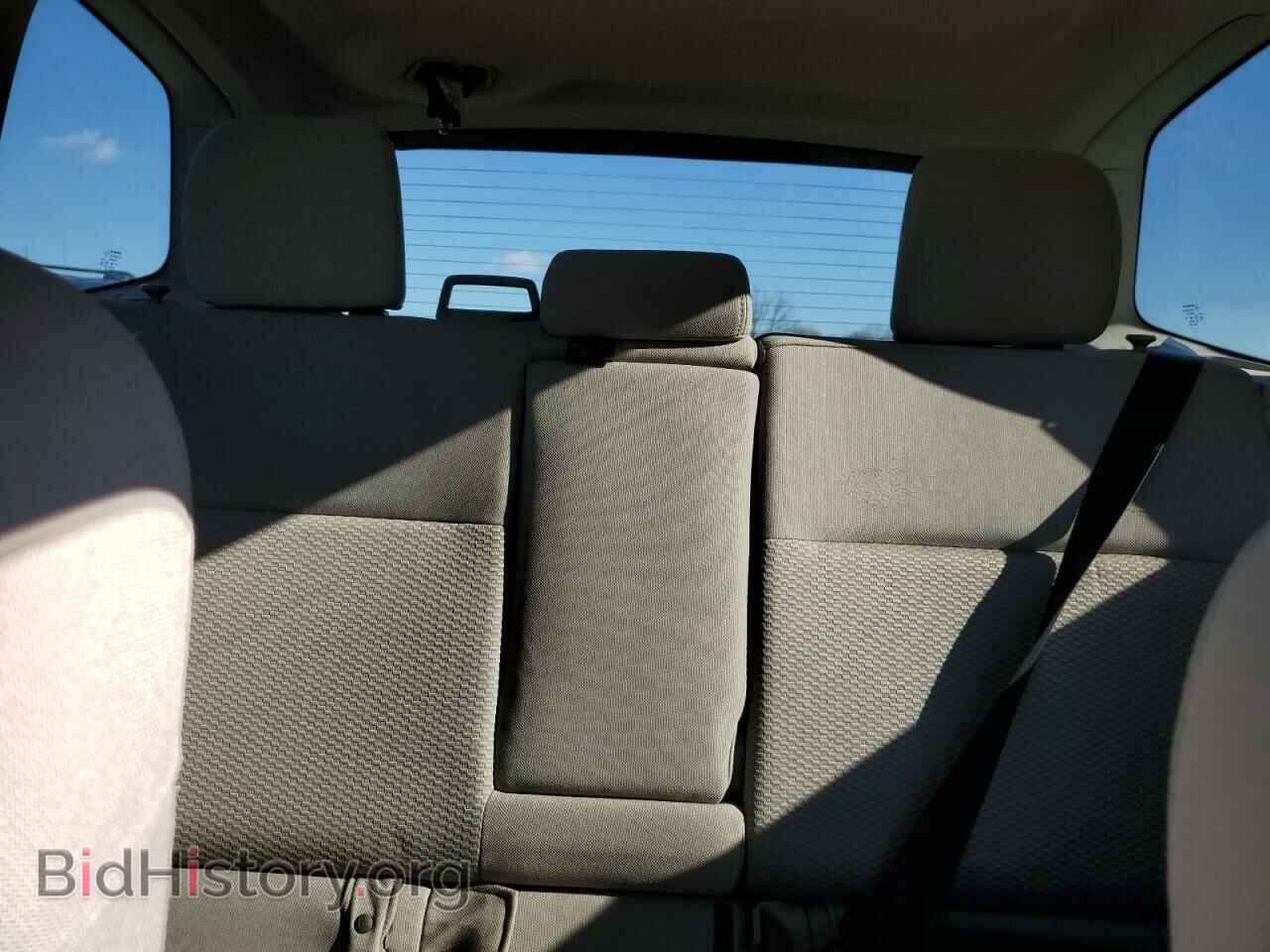 2015 SUBARU FORESTER - VIN: JF2SJAFC4FH818369 - Фото 10