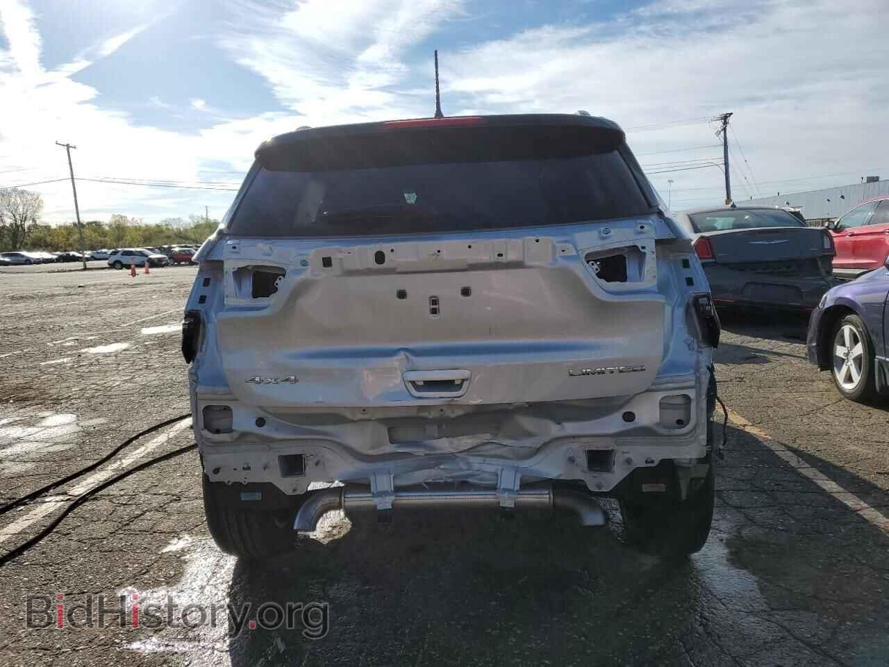 2024 JEEP COMPASS - VIN: 3C4NJDCNXRT141305 - Фото 6