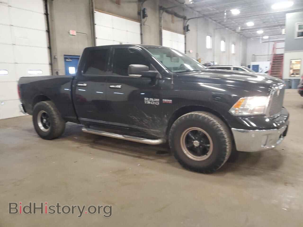 2017 RAM 1500 - VIN: 1C6RR7GT0HS502939 - Фото 4
