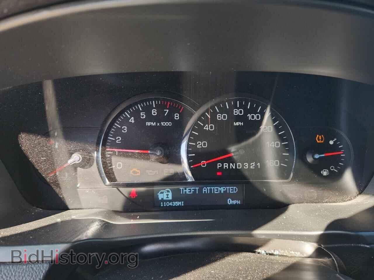 2008 CADILLAC DTS - VIN: 1G6KD57Y88U127852 - Фото 9