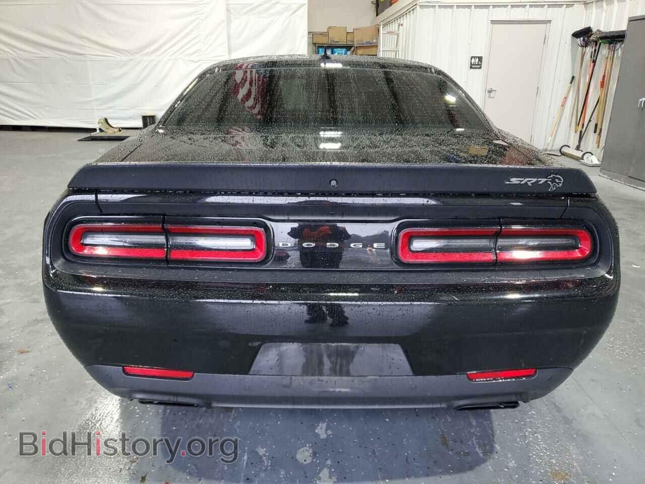 2019 DODGE CHALLENGER - VIN: 2C3CDZC94KH544939 - Фото 6