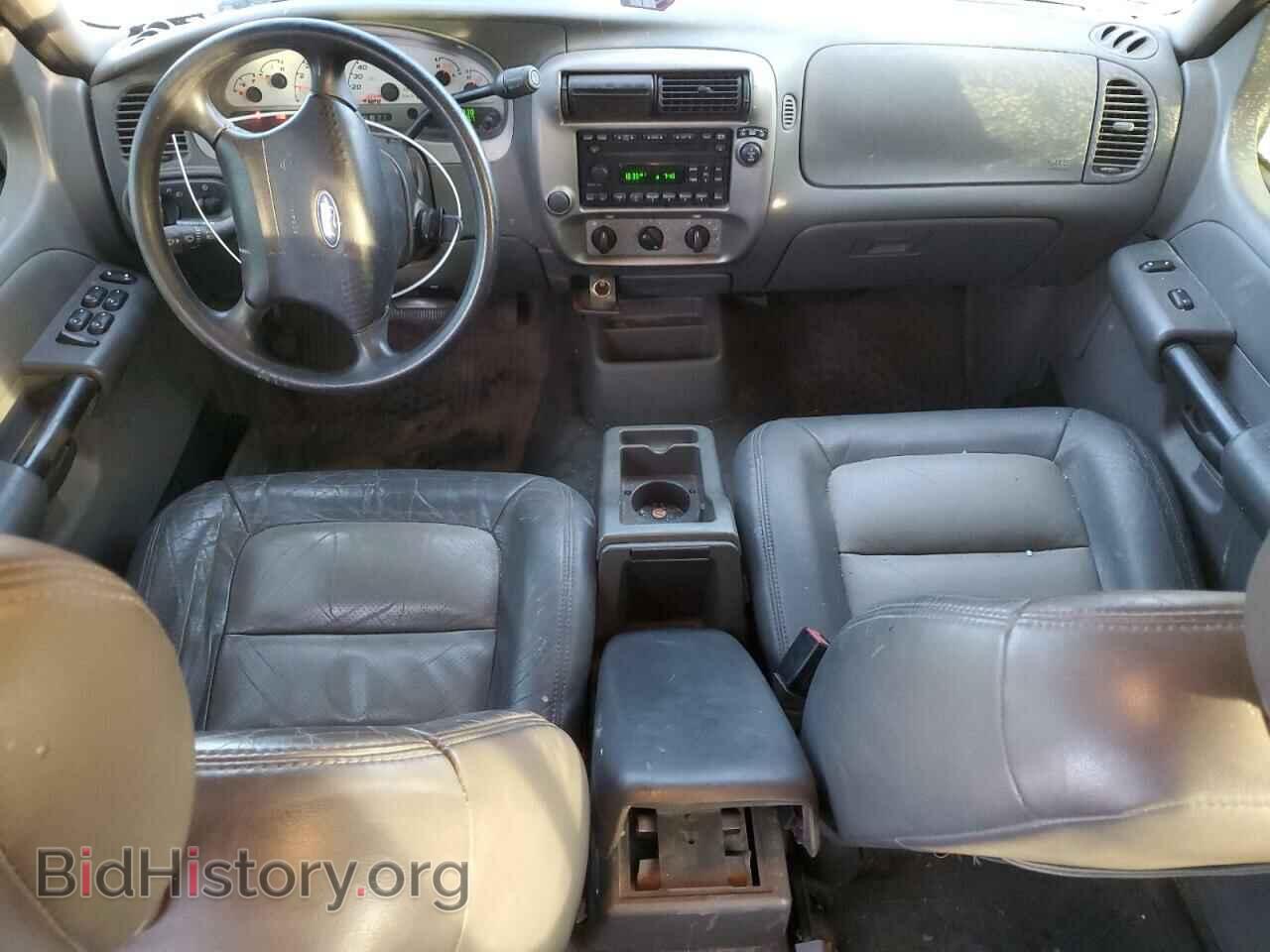 2005 FORD EXPLORER - VIN: 1FMZU67K55UB74325 - Photo 8