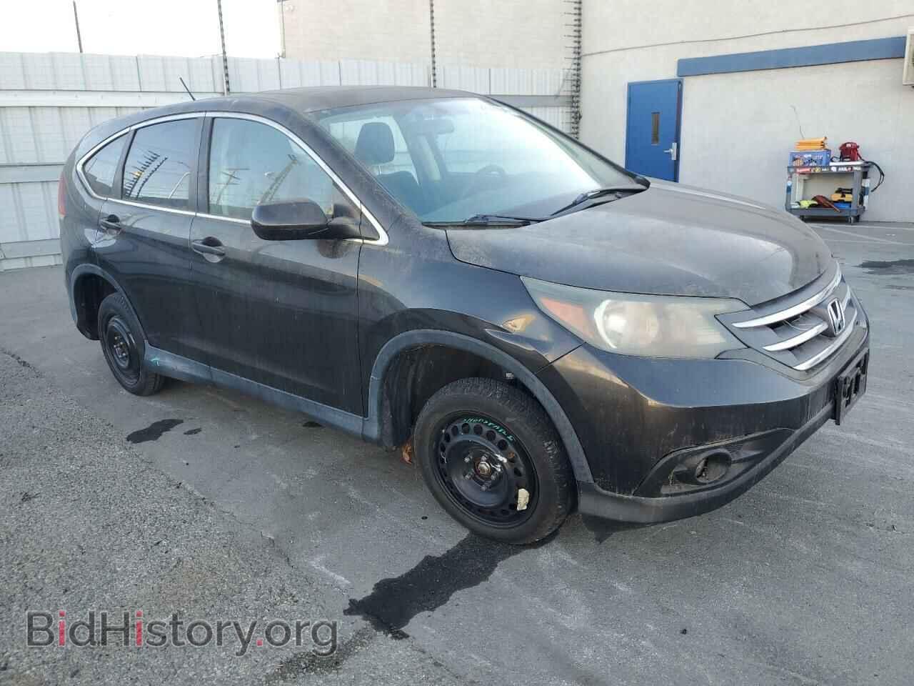 2014 HONDA CRV - VIN: 2HKRM3H51EH565915 - Фото 4