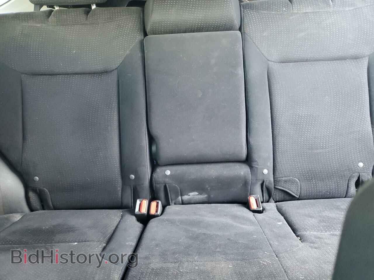 2014 HONDA CRV - VIN: 2HKRM3H51EH565915 - Фото 10