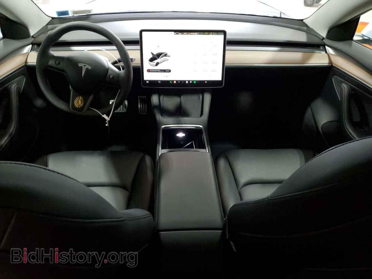 2023 TESLA MODEL 3 - VIN: 5YJ3E1EC7PF553098 - Photo 8