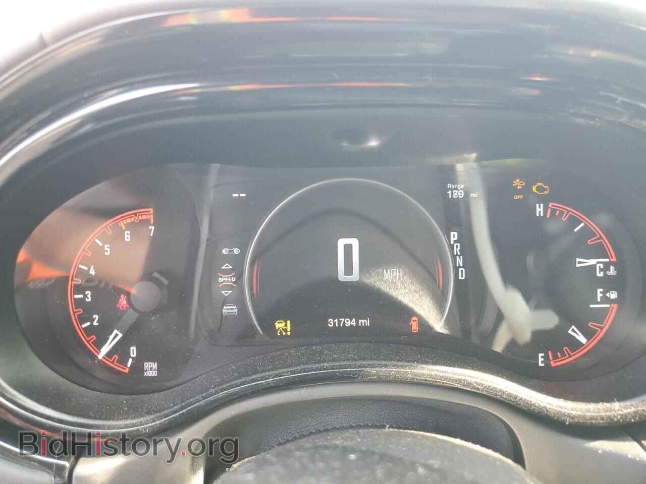 2023 DODGE DURANGO - VIN: 1C4SDJCT7PC655466 - Фото 9
