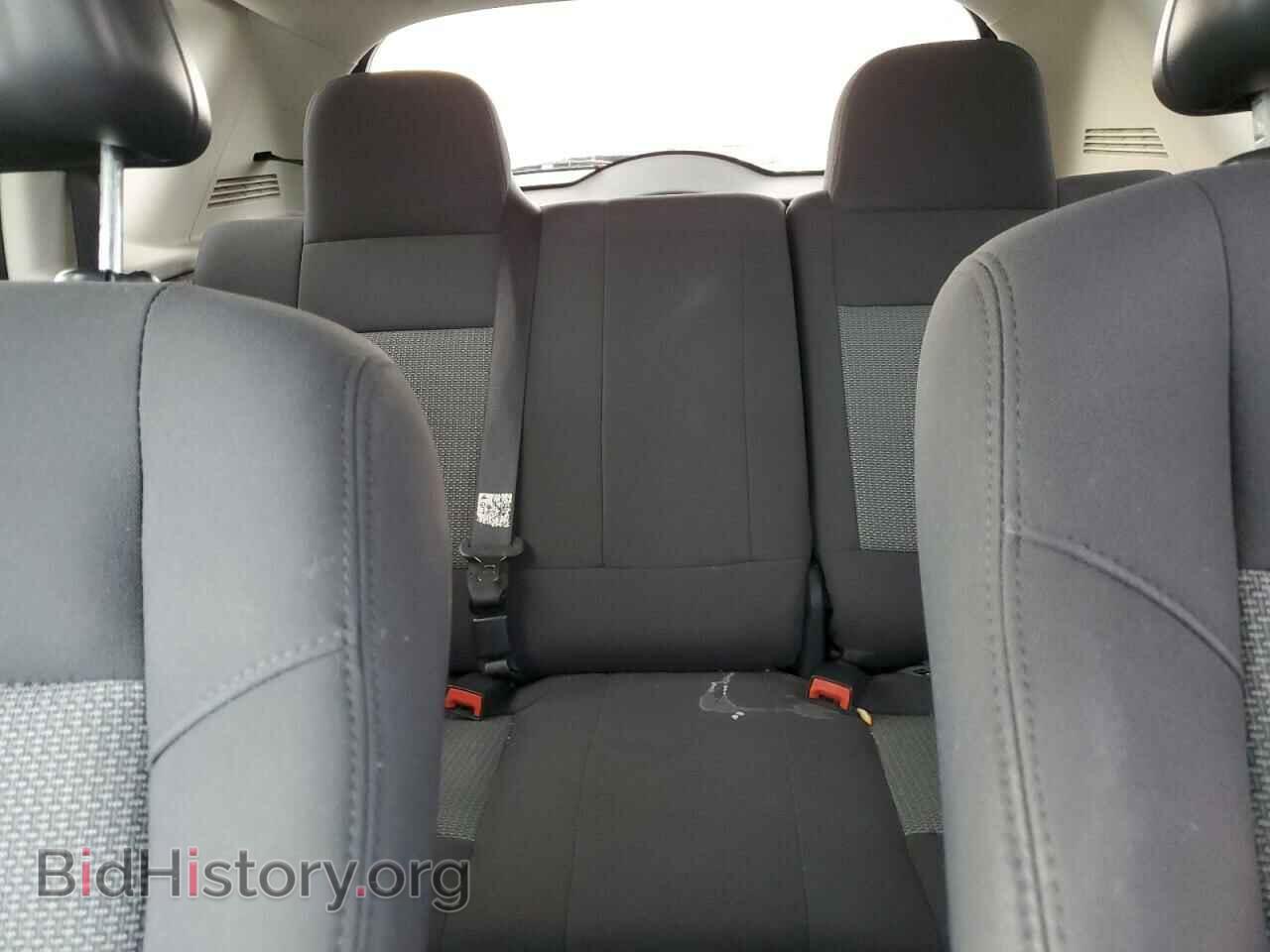 2009 JEEP COMPASS - VIN: 1J4FT47B09D110532 - Фото 10