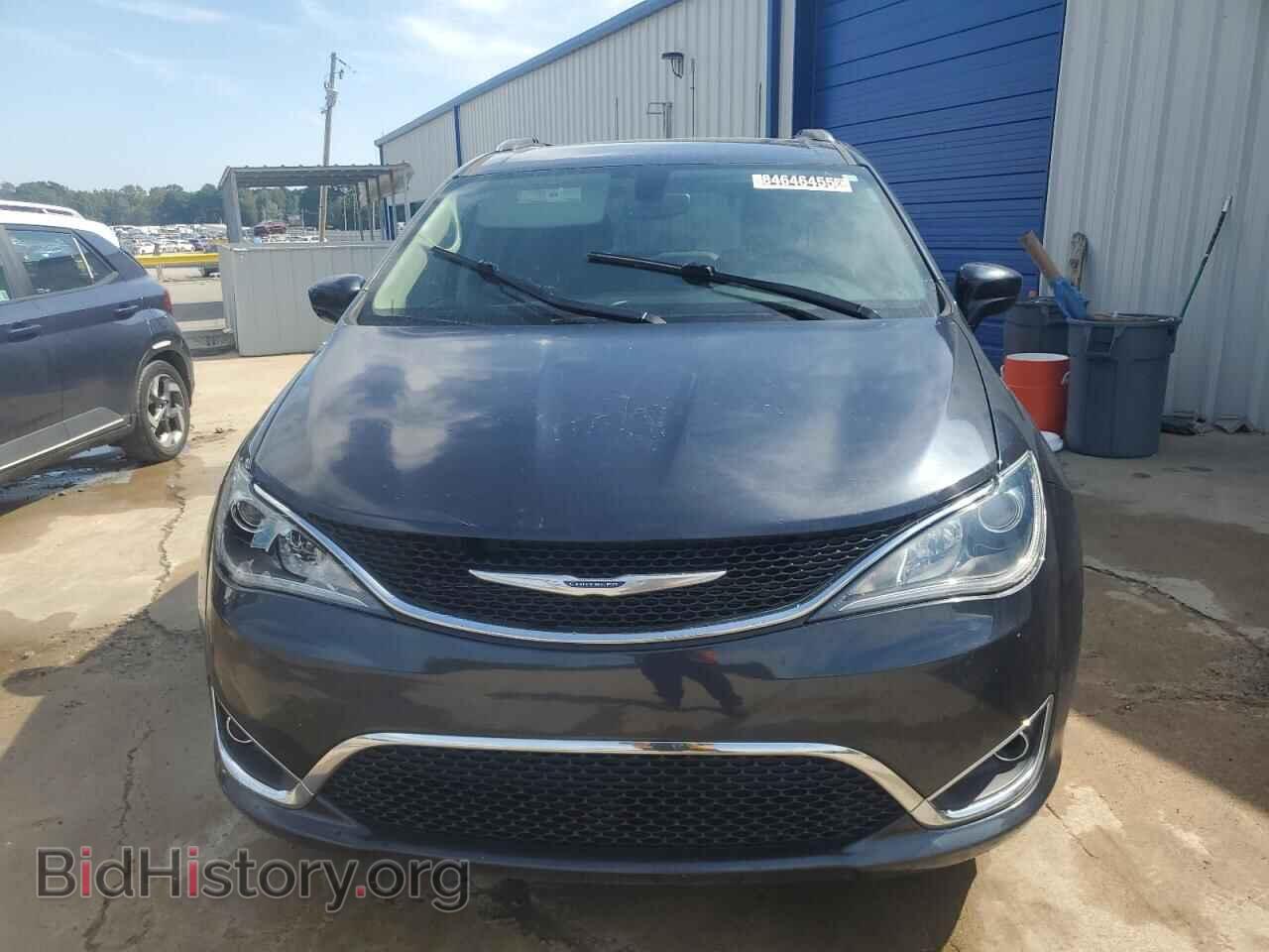 2020 CHRYSLER PACIFICA - VIN: 2C4RC1BG0LR279250 - Фото 5