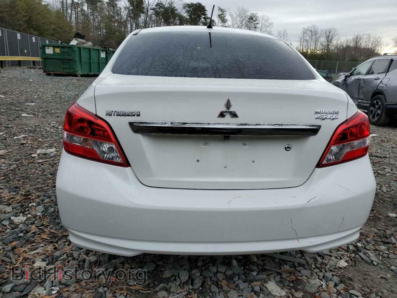 2018 MITSUBISHI MIRAGE - VIN: ML32F3FJ2JHF03238 - Фото 6