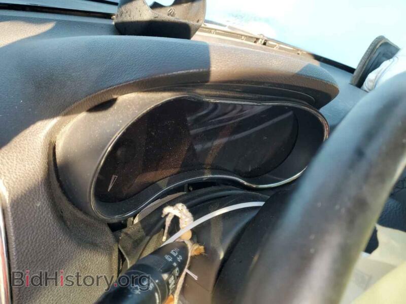 2014 Dodge DURANGO (VIN 1C4RDJDG8EC278935) — photo 9 of 14