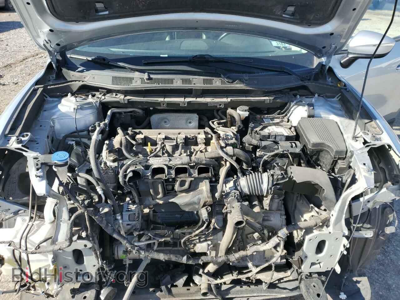 2016 MAZDA CX-5 - VIN: JM3KE2DY4G0771892 - Фото 12