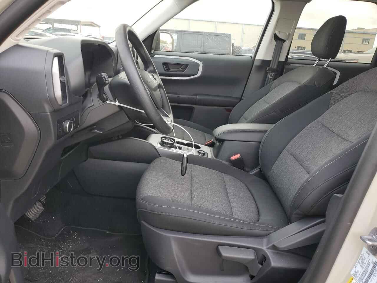 2024 FORD BRONCO - VIN: 3FMCR9B68RRF69017 - Фото 7