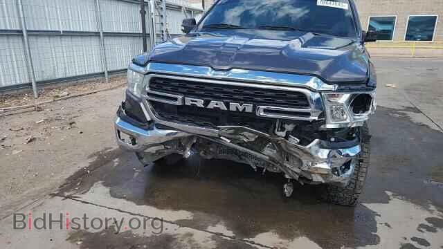 2022 RAM 1500 - VIN: 1C6RRFBG6NN480427 - Фото 13