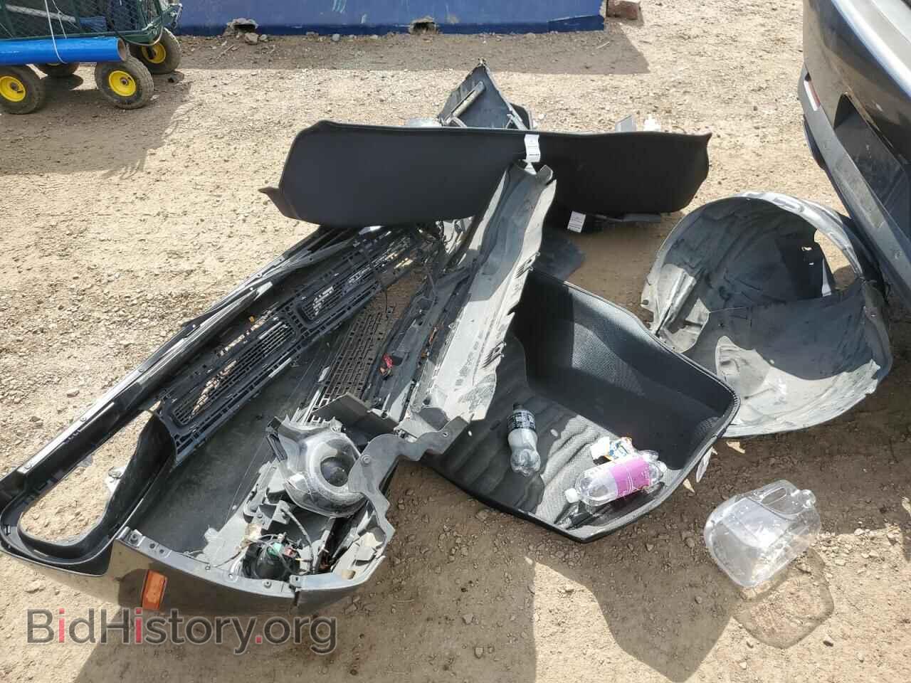 2017 DODGE CHALLENGER - VIN: 2C3CDZGG7HH555791 - Фото 12