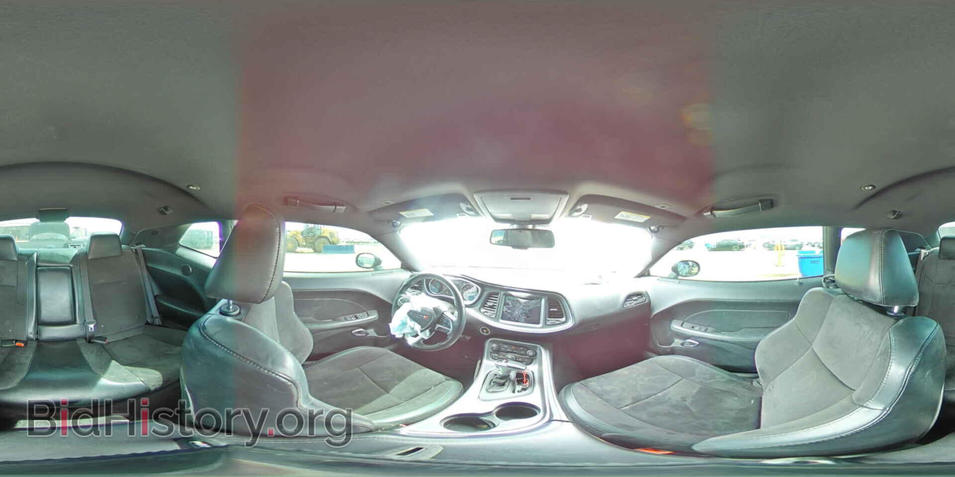 2017 DODGE CHALLENGER - VIN: 2C3CDZGG7HH555791 - Фото 14