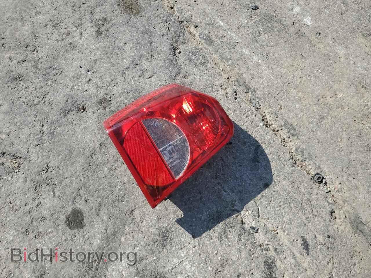 2007 DODGE CALIBER - VIN: 1B3HB48B27D576221 - Photo 13