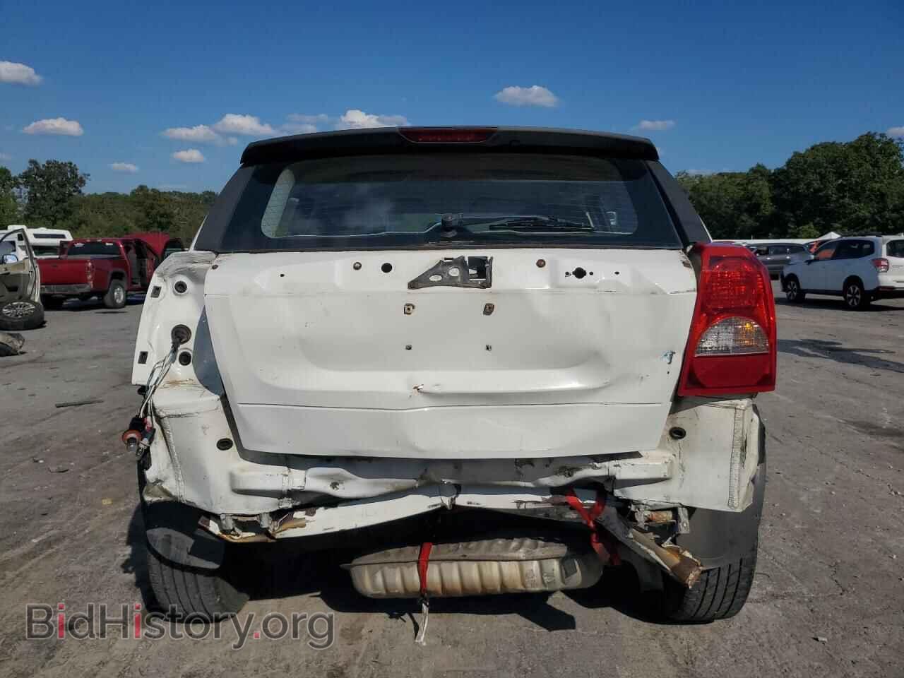 2007 DODGE CALIBER - VIN: 1B3HB48B27D576221 - Photo 6