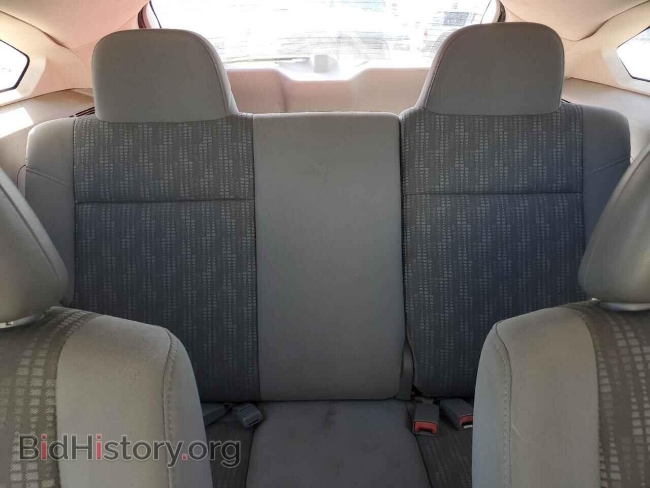 2007 DODGE CALIBER - VIN: 1B3HB48B27D576221 - Photo 10