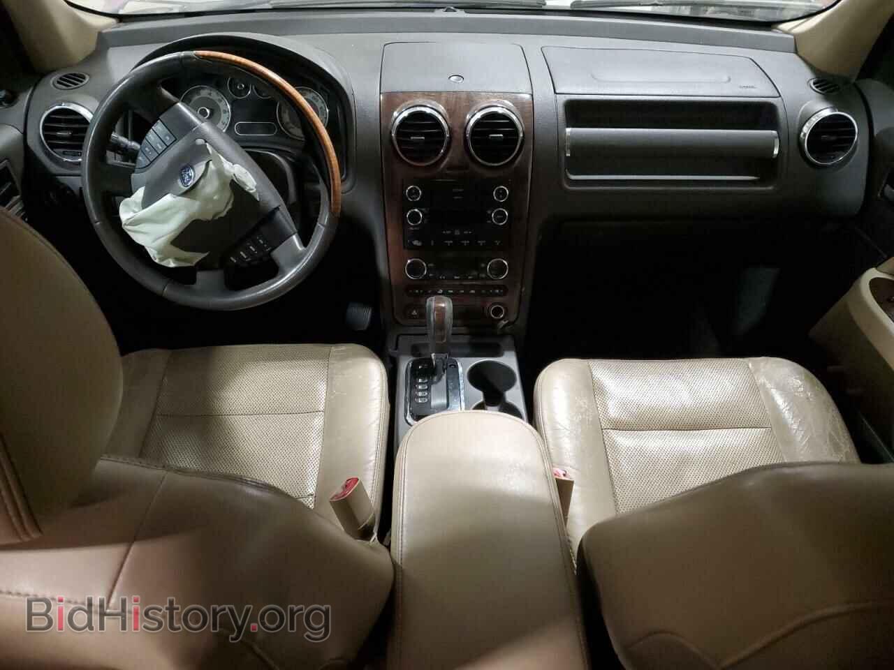 2008 FORD TAURUS - VIN: 1FMDK03W48GA07723 - Фото 8
