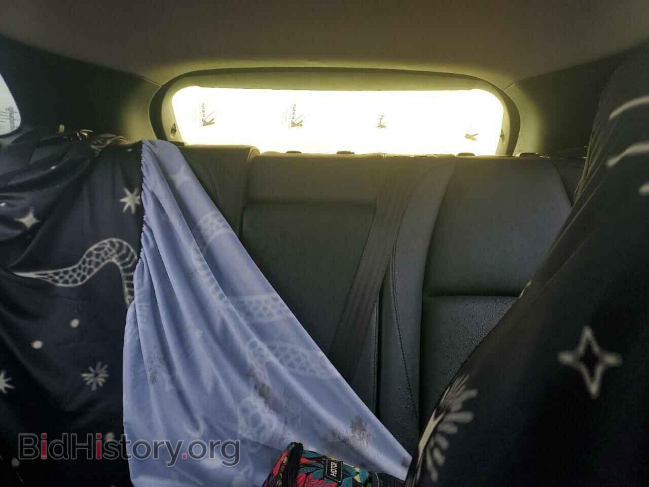 2021 MAZDA CX30 - VIN: 3MVDMABL0MM244218 - Фото 10
