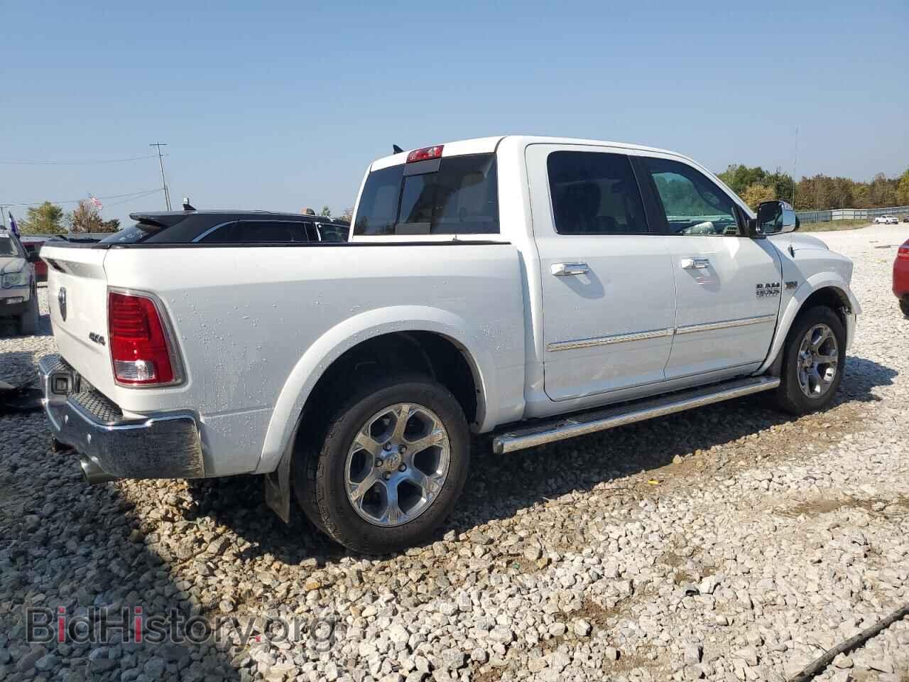 2015 RAM 1500 - VIN: 1C6RR7NT6FS556262 - Фото 3
