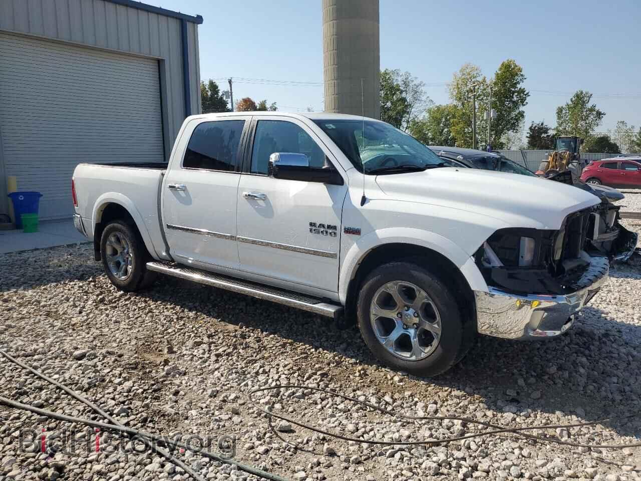 2015 RAM 1500 - VIN: 1C6RR7NT6FS556262 - Фото 4