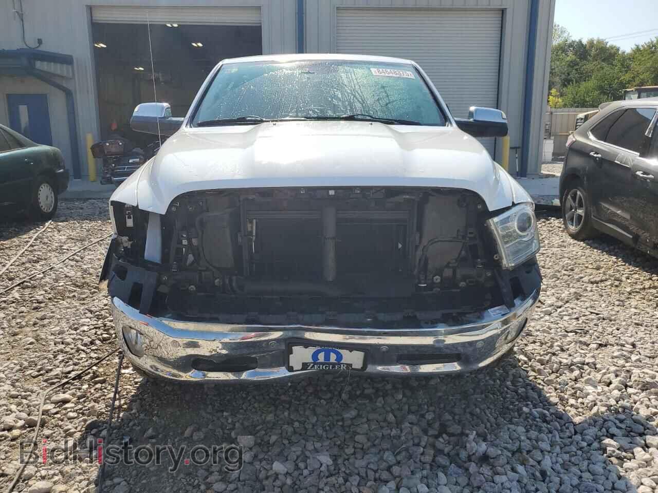 2015 RAM 1500 - VIN: 1C6RR7NT6FS556262 - Фото 5