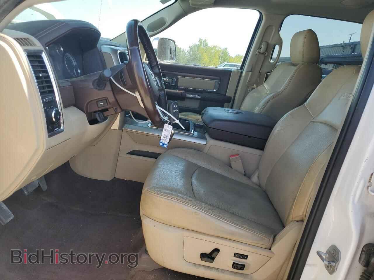 2015 RAM 1500 - VIN: 1C6RR7NT6FS556262 - Фото 7