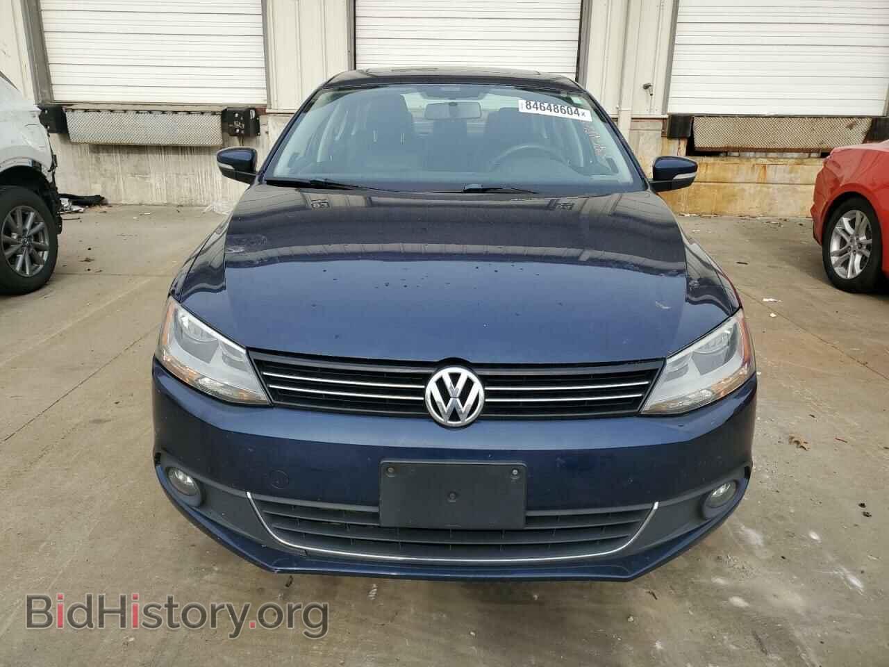 2012 VOLKSWAGEN JETTA - VIN: 3VWLL7AJ5CM426026 - Фото 5